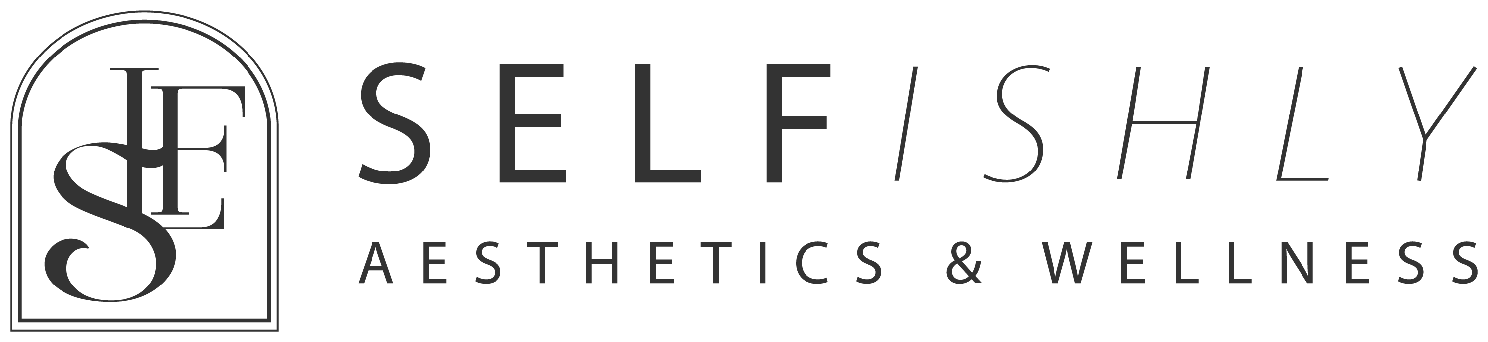 SELFishly Aesthetics & Wellness